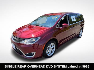 2018 Chrysler Pacifica FWD Minivan for sale #SEL17857C - photo 2
