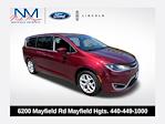 2018 Chrysler Pacifica FWD Minivan for sale #SEL17857C - photo 33