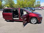 2018 Chrysler Pacifica FWD Minivan for sale #SEL17857C - photo 24