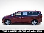 2018 Chrysler Pacifica FWD Minivan for sale #SEL17857C - photo 3