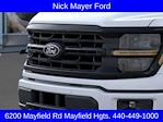 New 2025 Ford F-150 XLT SuperCrew Cab 4x4 Pickup for sale #SFB10950 - photo 17