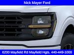 New 2025 Ford F-150 XLT SuperCrew Cab 4x4 Pickup for sale #SFB10950 - photo 18