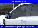 New 2025 Ford F-150 XLT SuperCrew Cab 4x4 Pickup for sale #SFB10950 - photo 20