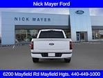 New 2025 Ford F-150 XLT SuperCrew Cab 4x4 Pickup for sale #SFB10950 - photo 5