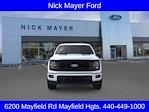 New 2025 Ford F-150 XLT SuperCrew Cab 4x4 Pickup for sale #SFB10950 - photo 6