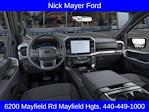 New 2025 Ford F-150 XLT SuperCrew Cab 4x4 Pickup for sale #SFB10950 - photo 9