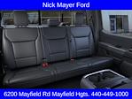 2025 Ford F-150 SuperCrew Cab 4x4 Pickup for sale #SFB26158 - photo 11
