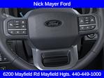 2025 Ford F-150 SuperCrew Cab 4x4 Pickup for sale #SFB26158 - photo 12