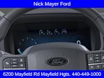 2025 Ford F-150 SuperCrew Cab 4x4 Pickup for sale #SFB26158 - photo 13