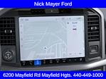 2025 Ford F-150 SuperCrew Cab 4x4 Pickup for sale #SFB26158 - photo 14