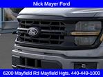 2025 Ford F-150 SuperCrew Cab 4x4 Pickup for sale #SFB26158 - photo 17