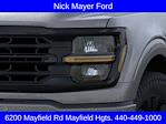 2025 Ford F-150 SuperCrew Cab 4x4 Pickup for sale #SFB26158 - photo 18