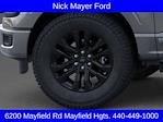 2025 Ford F-150 SuperCrew Cab 4x4 Pickup for sale #SFB26158 - photo 19
