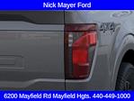 2025 Ford F-150 SuperCrew Cab 4x4 Pickup for sale #SFB26158 - photo 21