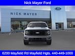 2025 Ford F-150 SuperCrew Cab 4x4 Pickup for sale #SFB26158 - photo 6