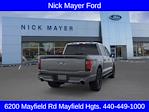 2025 Ford F-150 SuperCrew Cab 4x4 Pickup for sale #SFB26158 - photo 8