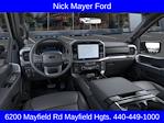 2025 Ford F-150 SuperCrew Cab 4x4 Pickup for sale #SFB26158 - photo 9