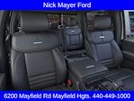 2025 Ford F-150 SuperCrew Cab 4x4 Pickup for sale #SFB37295 - photo 10