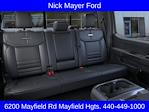 2025 Ford F-150 SuperCrew Cab 4x4 Pickup for sale #SFB37295 - photo 11