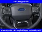 2025 Ford F-150 SuperCrew Cab 4x4 Pickup for sale #SFB37295 - photo 12