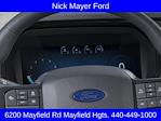 2025 Ford F-150 SuperCrew Cab 4x4 Pickup for sale #SFB37295 - photo 13
