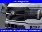 2025 Ford F-150 SuperCrew Cab 4x4 Pickup for sale #SFB37295 - photo 17