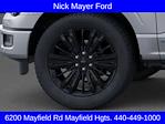 2025 Ford F-150 SuperCrew Cab 4x4 Pickup for sale #SFB37295 - photo 19