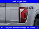 2025 Ford F-150 SuperCrew Cab 4x4 Pickup for sale #SFB37295 - photo 21