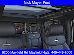 2025 Ford F-150 SuperCrew Cab 4x4 Pickup for sale #SFB37295 - photo 22