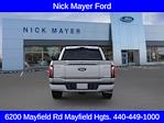 2025 Ford F-150 SuperCrew Cab 4x4 Pickup for sale #SFB37295 - photo 5