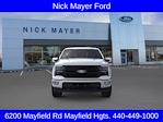 2025 Ford F-150 SuperCrew Cab 4x4 Pickup for sale #SFB37295 - photo 6