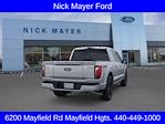 2025 Ford F-150 SuperCrew Cab 4x4 Pickup for sale #SFB37295 - photo 8