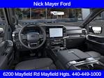 2025 Ford F-150 SuperCrew Cab 4x4 Pickup for sale #SFB37295 - photo 9