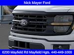 2025 Ford F-150 SuperCrew Cab 4x4 Pickup for sale #SFB66134 - photo 17