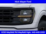 2025 Ford F-150 SuperCrew Cab 4x4 Pickup for sale #SFB66134 - photo 18
