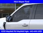 2025 Ford F-150 SuperCrew Cab 4x4 Pickup for sale #SFB66134 - photo 20