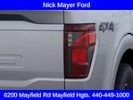 2025 Ford F-150 SuperCrew Cab 4x4 Pickup for sale #SFB66134 - photo 21