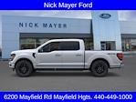 2025 Ford F-150 SuperCrew Cab 4x4 Pickup for sale #SFB66134 - photo 4