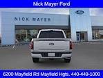 2025 Ford F-150 SuperCrew Cab 4x4 Pickup for sale #SFB66134 - photo 5