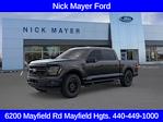 2025 Ford F-150 SuperCrew Cab 4x4 Pickup for sale #SFB66215 - photo 1