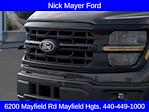 2025 Ford F-150 SuperCrew Cab 4x4 Pickup for sale #SFB66215 - photo 17