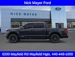 2025 Ford F-150 SuperCrew Cab 4x4 Pickup for sale #SFB66215 - photo 4