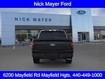 2025 Ford F-150 SuperCrew Cab 4x4 Pickup for sale #SFB66215 - photo 5