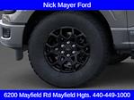2025 Ford F-150 SuperCrew Cab 4x4 Pickup for sale #SFB66238 - photo 19