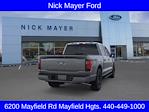 2025 Ford F-150 SuperCrew Cab 4x4 Pickup for sale #SFB66238 - photo 8