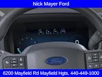 2025 Ford F-150 SuperCrew Cab 4x4 Pickup for sale #SFB68754 - photo 13