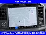 2025 Ford F-150 SuperCrew Cab 4x4 Pickup for sale #SFB68754 - photo 14