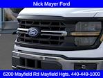2025 Ford F-150 SuperCrew Cab 4x4 Pickup for sale #SFB68754 - photo 17