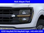 2025 Ford F-150 SuperCrew Cab 4x4 Pickup for sale #SFB68754 - photo 18
