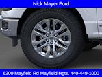 2025 Ford F-150 SuperCrew Cab 4x4 Pickup for sale #SFB68754 - photo 19